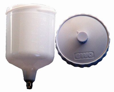 重力壶总成(螺纹 M 12 x 1)