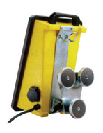 磁性工作吊灯架