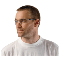 经济款防护镜（透明）