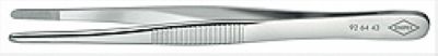 精密镊子钝头式