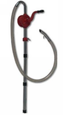 压杆式活塞提油泵