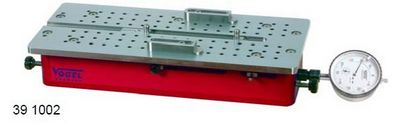 Universal Vergleichsmessgert, ohne Messuhr